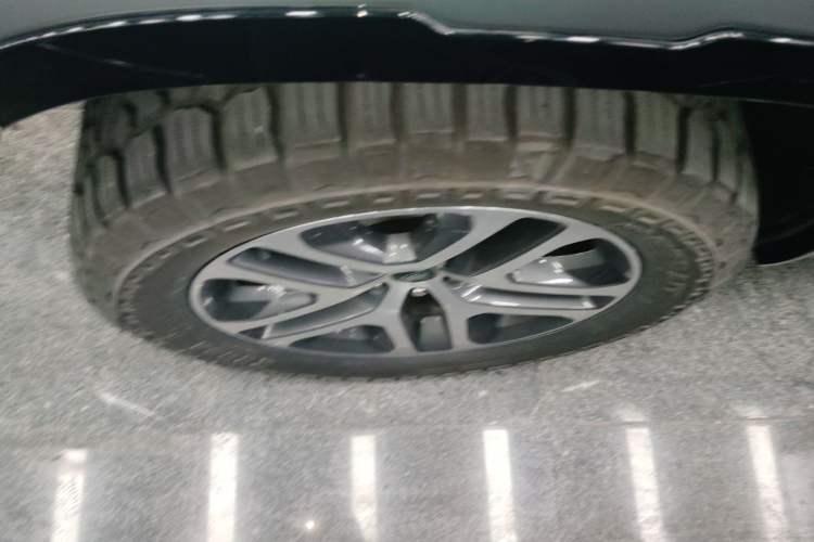 Used Land Rover Defender 2022 110 P400 X