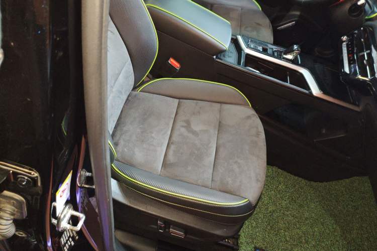 Used Haval LHERY 2021 GT Edition 1.5T Platinum Rabbit