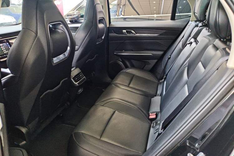 Used Lynk & Co 01 2021 2.0TD Two-Wheel-Drive Pro Trim
