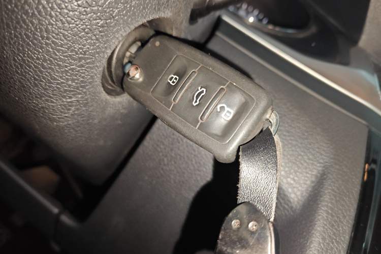 Used Volkswagen Bora 2019 Facelift Bora·Legend 1.5L Manual Fashion Edition China VI Standard