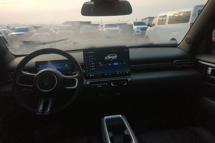 Used Baojun Spark EUV 2026 301km Flagship Edition
