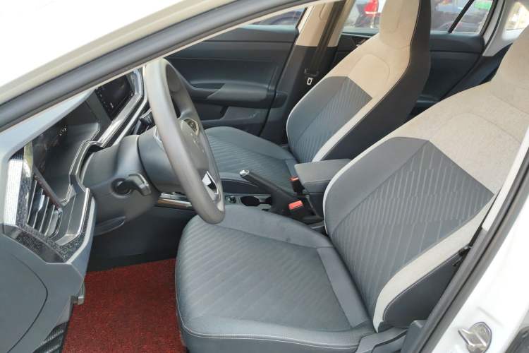 Used Volkswagen Lavida 2023 New Rui 1.5L Automatic New Yi Edition
