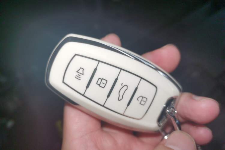 Used Haval H6 2022 3rd Generation 1.5T Automatic Two-Wheel Drive Max
