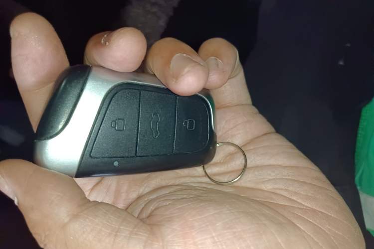 Used Chery Little Ant 2022 Sweet Pink Edition Half-Sugar Version Lithium Iron Phosphate 29.2 kWh 30 kW 301 km
