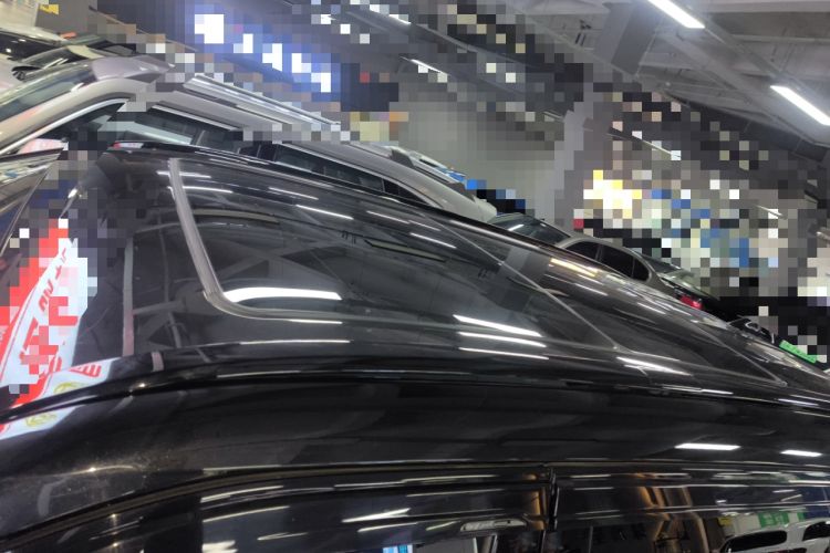 Used Toyota Crown Land Cruiser 2021 2.5L HEV Four-Wheel Drive Premium Edition
