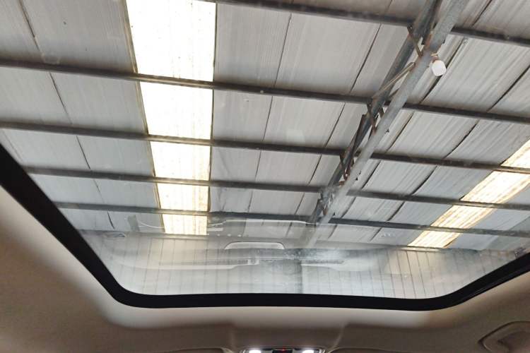 Used Leapmotor C11 2023 Pure Electric 500 Smart Edition