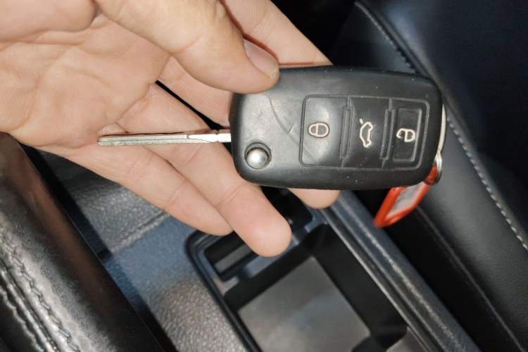 Used Volkswagen Sagitar 2018 280TSI DSG Comfort Model
