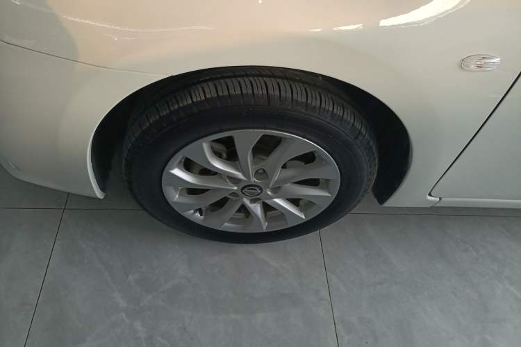 Used Nissan Sylphy 2021 Classic 1.6XL CVT Luxury Edition
