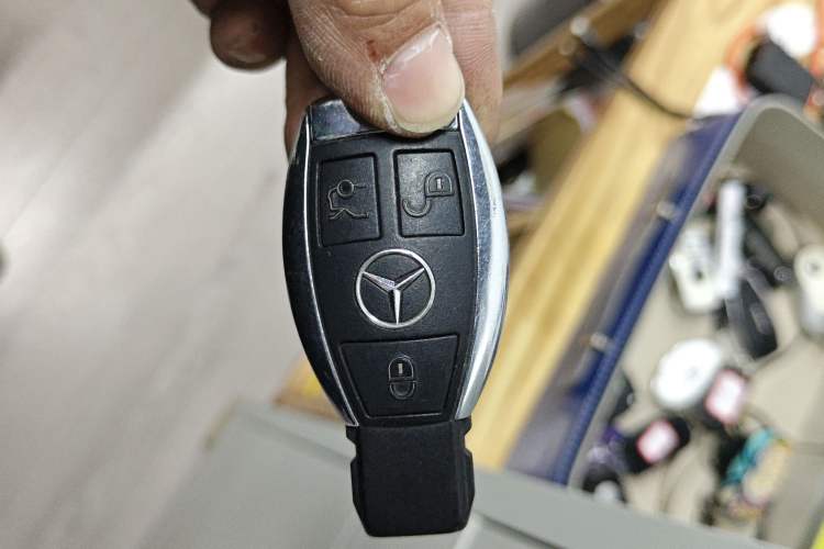 Used Mercedes-Benz C-Class 2016 C 200 L Sport Edition