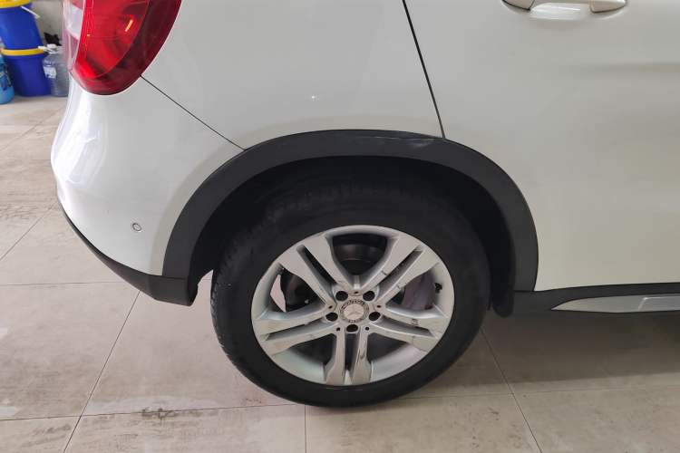 Used Mercedes-Benz GLA 2016 GLA 200 Sport Edition