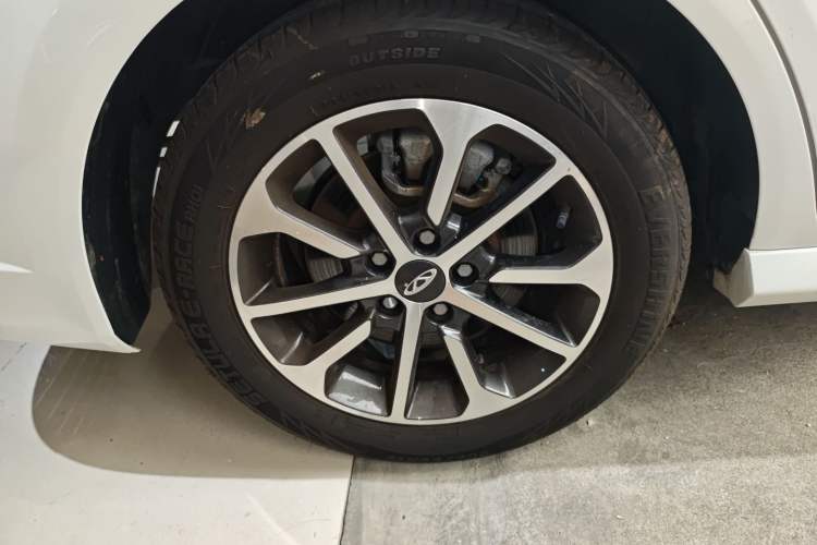 Used Chery Arrizo GX 2021 Champion Edition 1.5L CVT Deluxe Version
