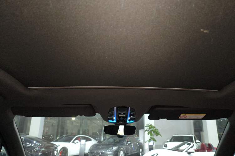 Used Porsche Cayenne 2019 Cayenne 3.0T
