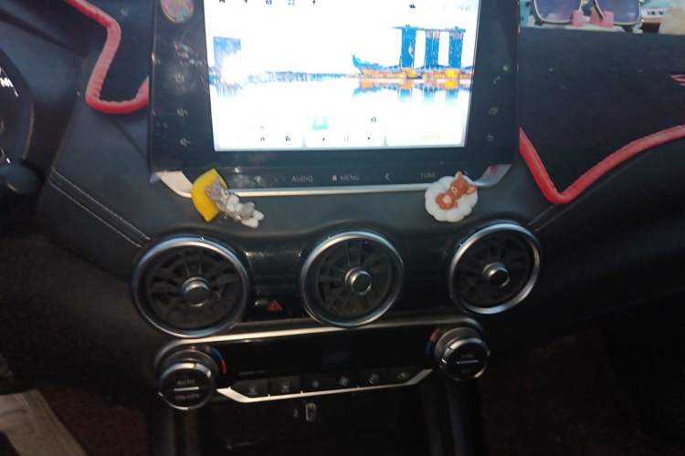 Used Nissan Sylphy 2020 Revised Version 1.6L XL CVT Smart Enjoyment Edition