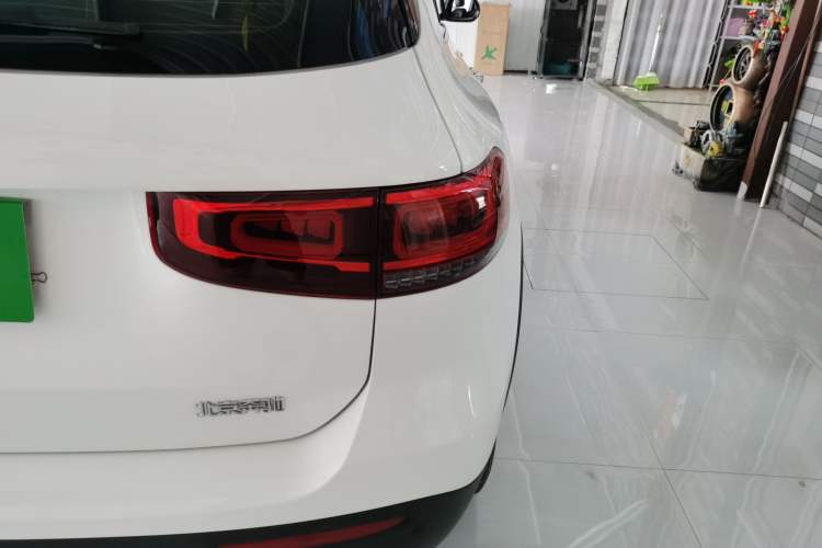 Used Mercedes-Benz GLB 2022 GLB 200 Stylish Edition
