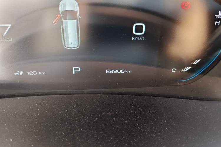 Used Wuling Victory 2020 1.5T CVT Luxury Model
