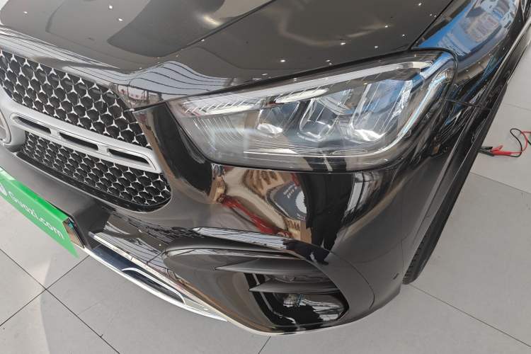 Used Mercedes-Benz GLE 2024 GLE 450 4MATIC Stylish Model