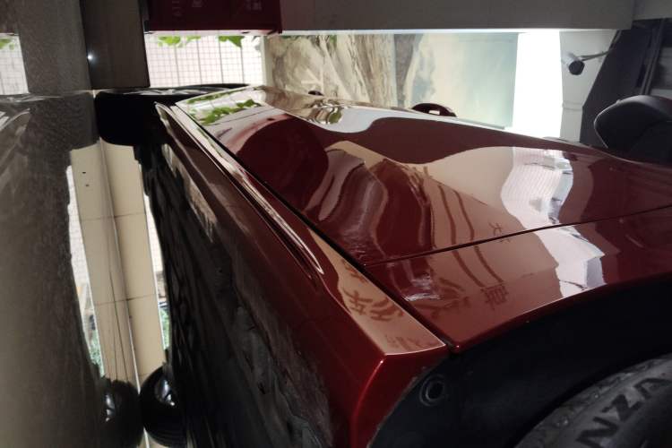 Used Mercedes-Benz A-Class 2020 Restyled A 200 L Sport Sedan Fashion Version
