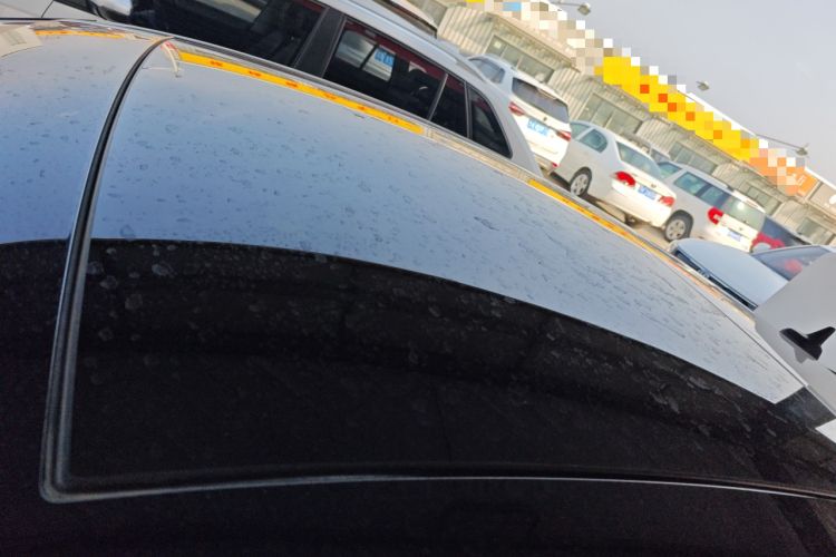 Used Volkswagen Lamando 2021 230TSI DSG Fashion Edition