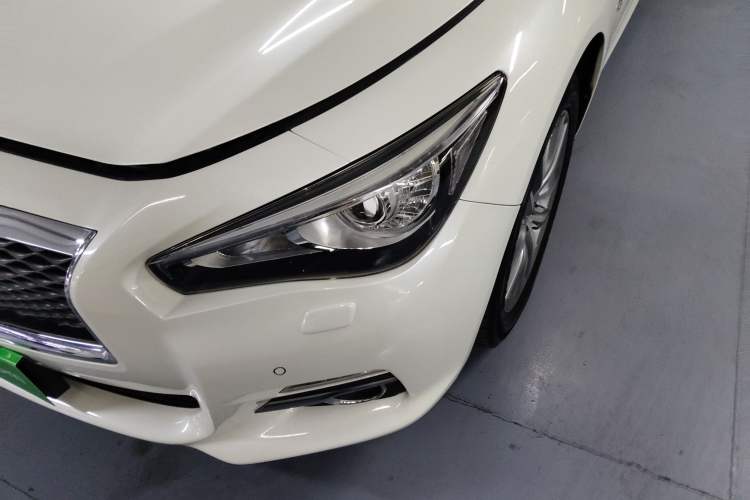 Used Infiniti Q50L 2016 2.0T Enjoyment Edition
