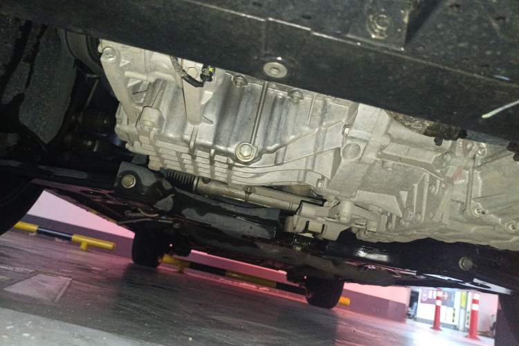 Used GAC Trumpchi M6 2023 PRO 270T DCT Luxury Edition