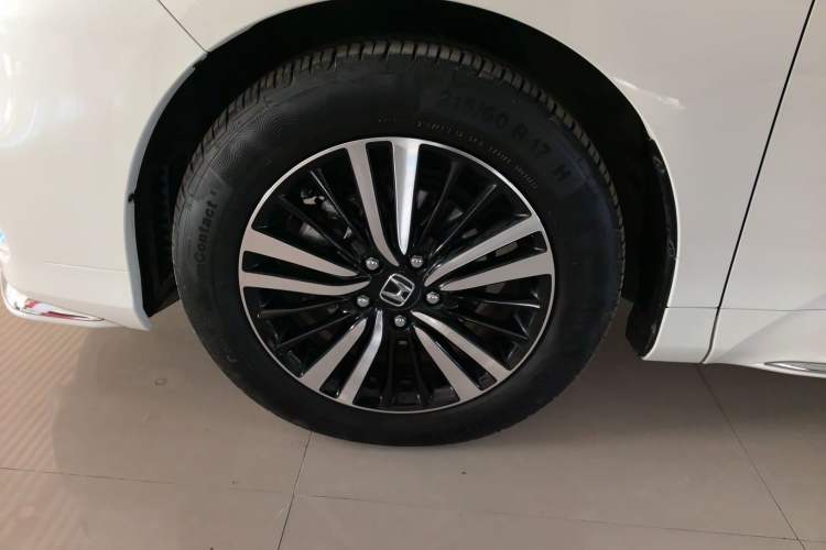 Used Honda Odyssey 2021 2.0L Rui·Smart Edition