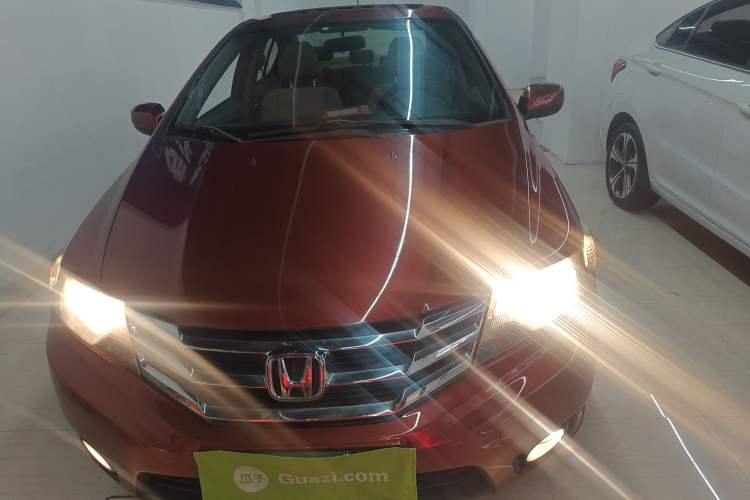 Used Honda City Classic 2014 Style 1.5L Automatic Elite Edition