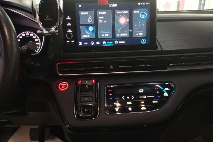 Used Honda Elysion 2022 2.0L eHEV Luxury Edition
