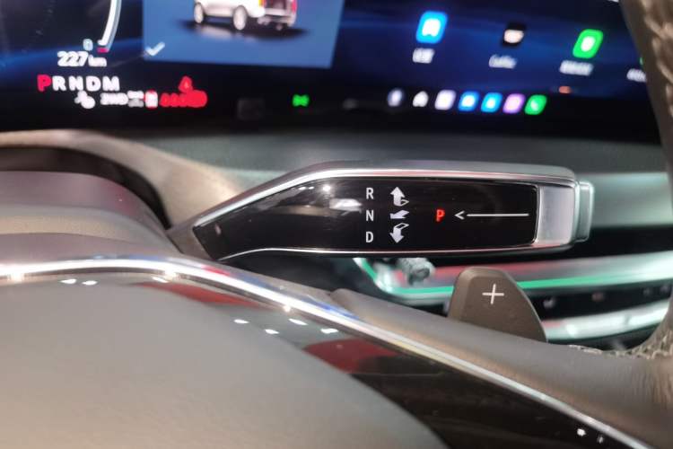 Used Cadillac XT5 2025 2.0T Luxury Version
