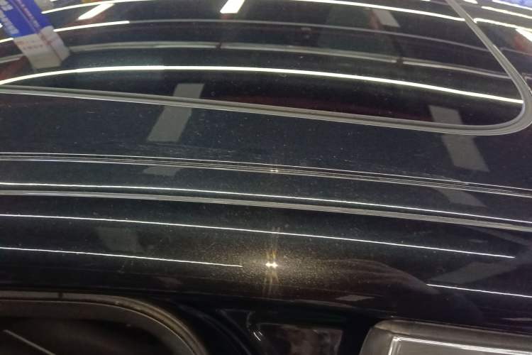 Used BMW 5 Series 2022 Restyled 525Li Luxury Package