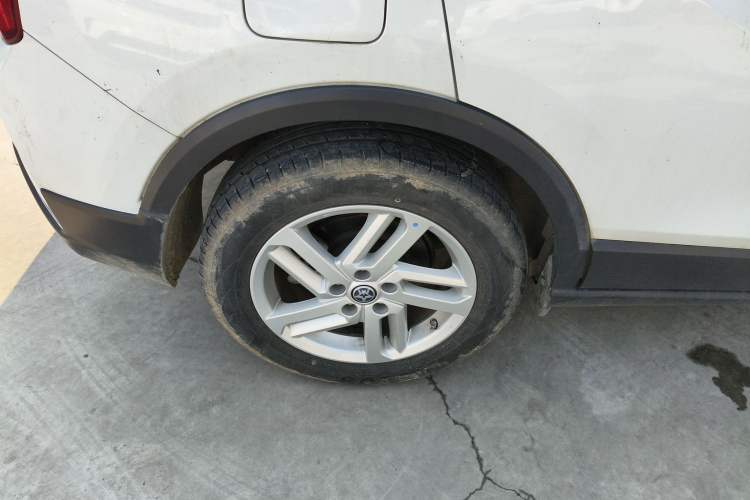 Used Venucia T60EV 2020 AI Enjoyment Model
