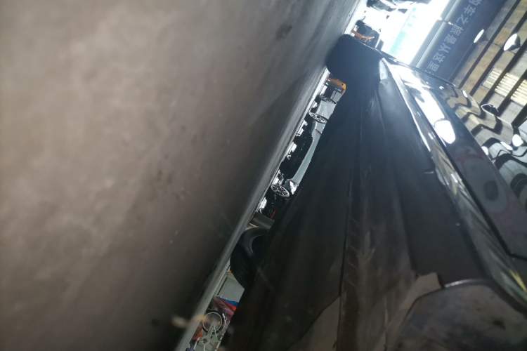 Used MG 5 2021 300TGI DCT Luxury Flagship Edition
