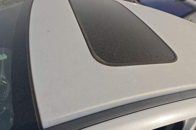 Used Honda Jade 2017 1.8L automatic Comfort version 5 seats