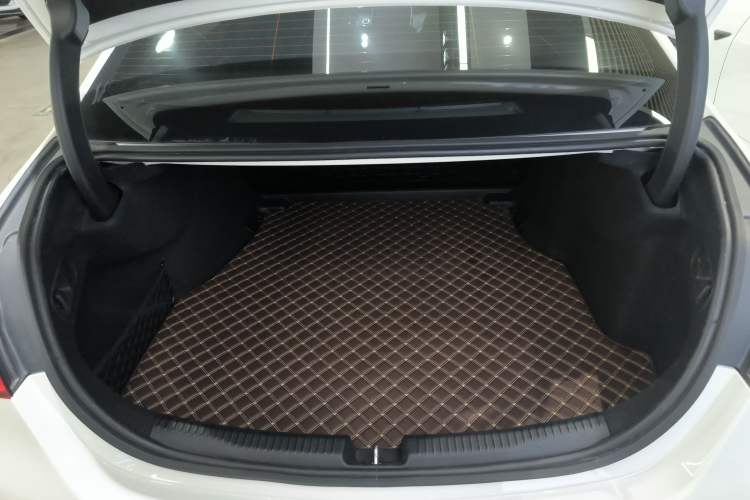 Used Mercedes-Benz C-Class 2024 C 260 L Sport Edition