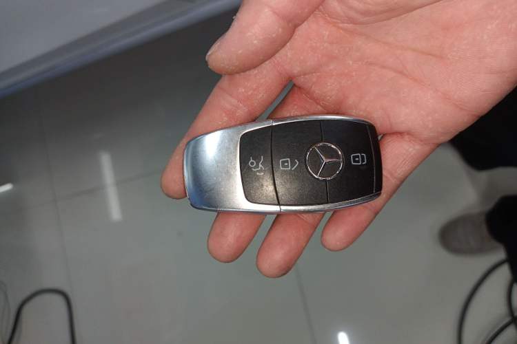 Used Mercedes-Benz C-Class 2019 C 260 L Sport Edition
