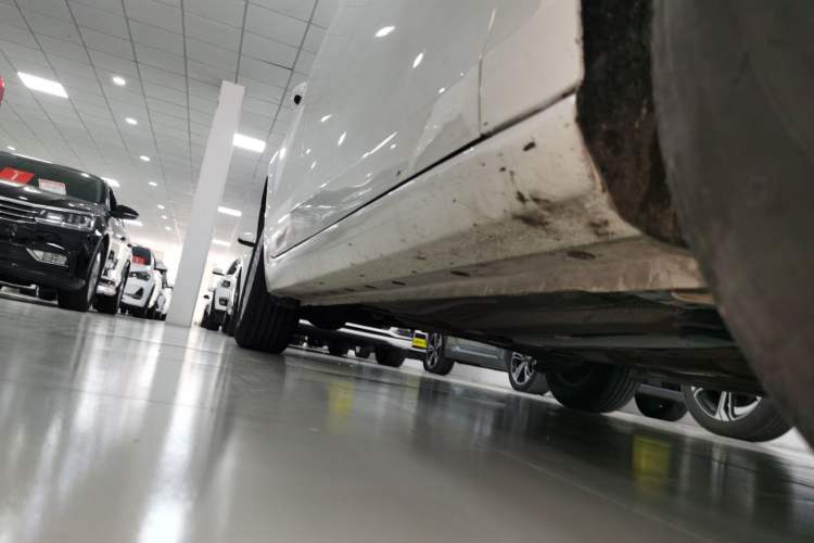 Used Ford Escort 2017 Revised Version 1.5L Automatic Comfort Edition
