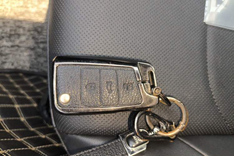 Used Jetta VS5 2019 280TSI Automatic Enjoyment Model
