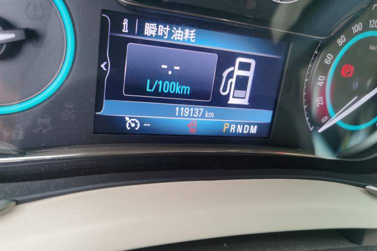 Used Buick LaCrosse 2013 2.4L SIDI Leading Comfort Version
