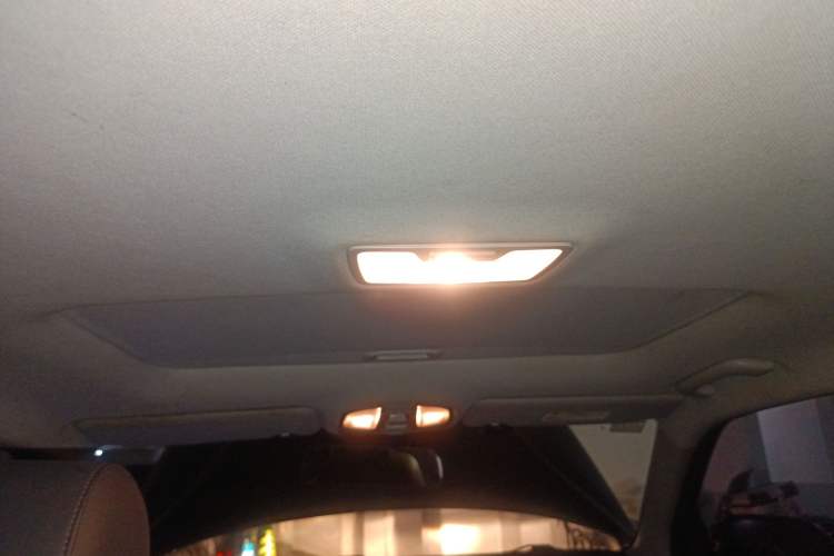 Used Hyundai ix35 2018 2.0L Automatic 2WD Zhiyong·Changxiang Edition
