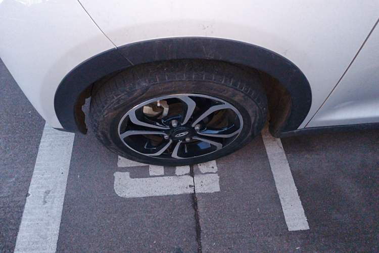 Used Chery Little Ant 2019 4-Seater Smart Edition 35 kWh
