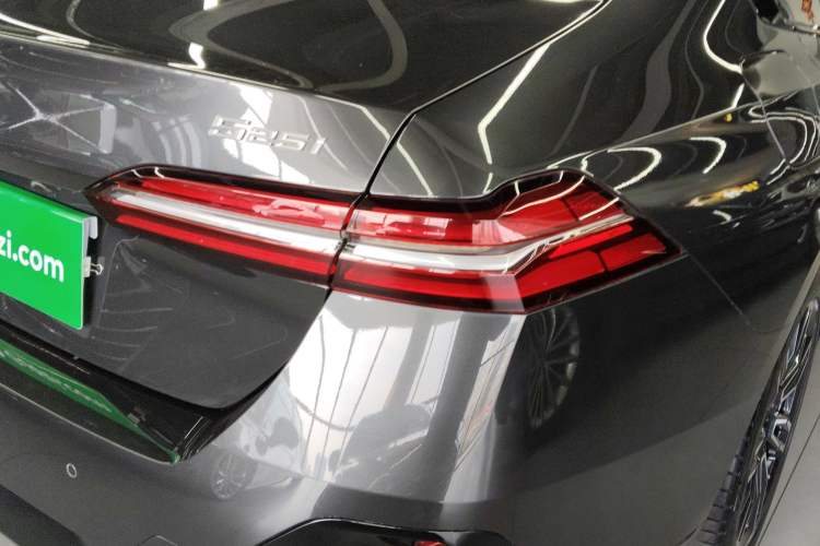 Used BMW 5 Series 2024 525i M Sport Package