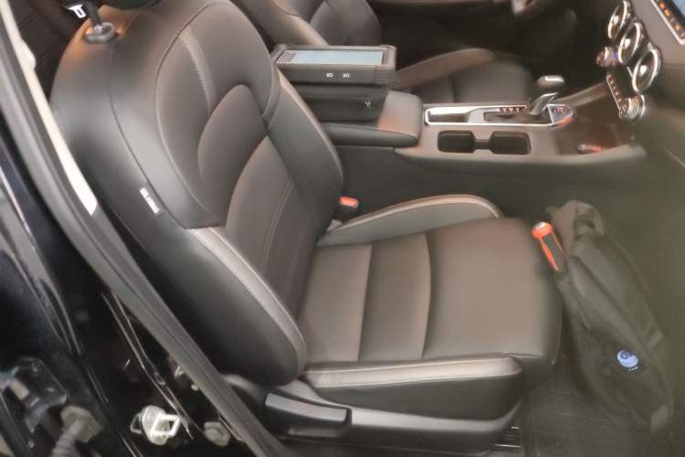 Used Nissan Sylphy 2021 1.6L XL CVT Enjoyment Edition