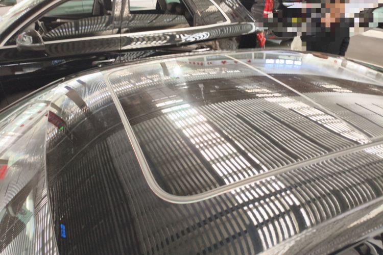 Used Volkswagen Passat New Energy 2022 430 PHEV Hybrid Luxury Edition
