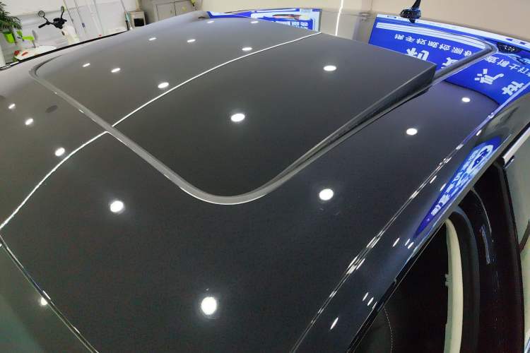 Used Volkswagen Passat 2023 Revised 330TSI Elite Edition
