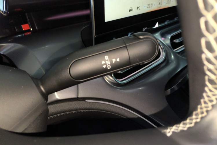 Used smart #1 2024 Dynamic Standard Edition
