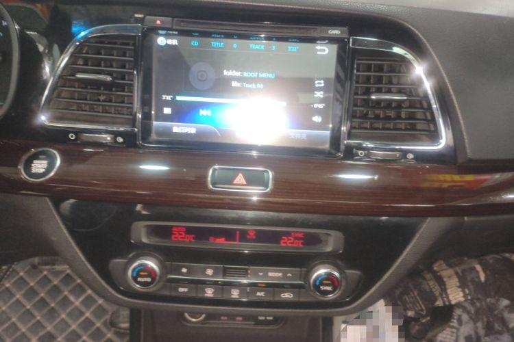 Used Kia K4 2014 1.8L Automatic GLS