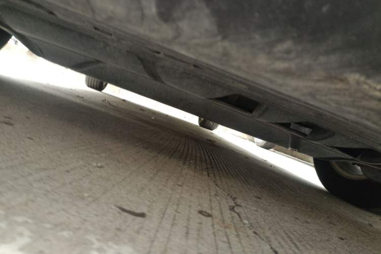 Used Volkswagen Passat 2020 Revised Version 280TSI Business Edition China VI Standard
