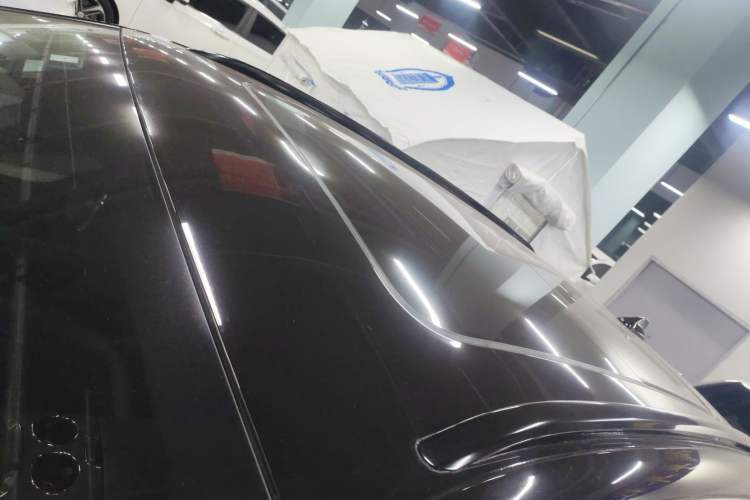 Used Leapmotor C11 2021 Luxury Edition
