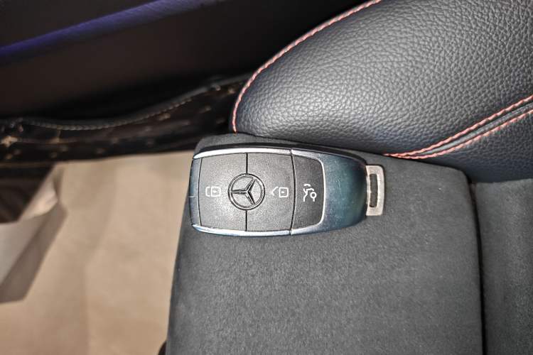 Used Mercedes-Benz CLA 2021 CLA 200