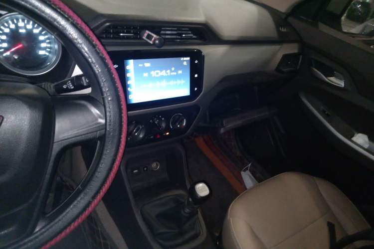 Used Wuling Hongguang 2021 1.5L Facelift S Comfort Version Hydraulic Power Steering LAR