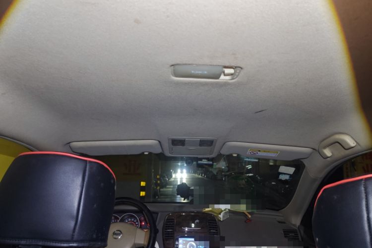 Used Nissan Sylphy 2012 Classic 1.6XE Automatic Comfort Edition
